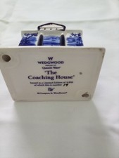 Wedgwood Queen's Ware  The