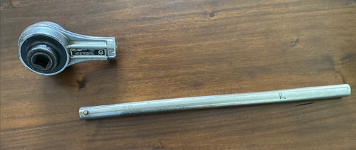 Williams 1000 torque - williams,