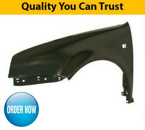 1999 2006 front wing primed - 1999-2006,