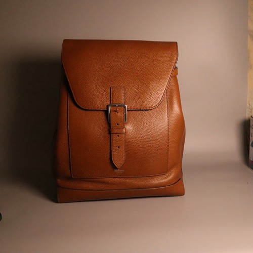 Mulberry backpack clifton - mulberry,