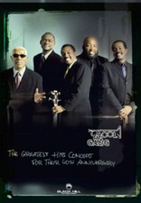 The greatest hits concert - the,