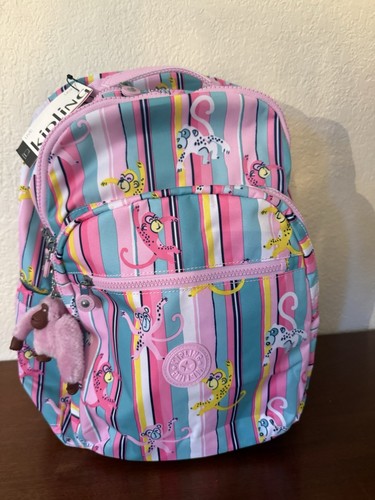 Kipling backpack nwt jungle - backpack,