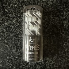 KitSound Mini Wired Earphones