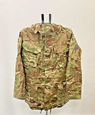 British Army MTP PCS SMOCK 2