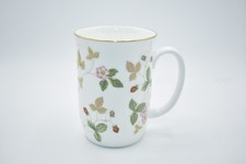 Single Wedgwood Wild