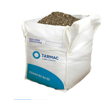 Tarmac 20mm Gravel Stone - Jumbo Bulk Bag | Decorative Garden Aggregate Landscap