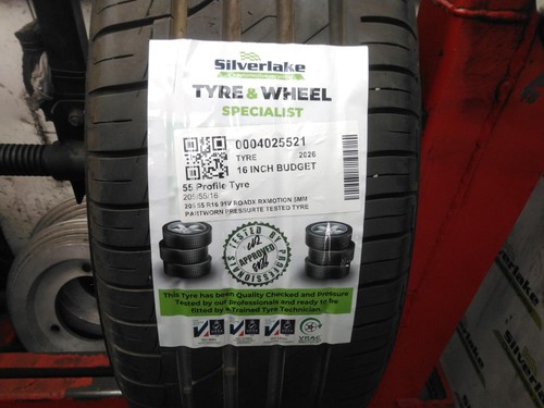 205 r16 91v - 205, 55