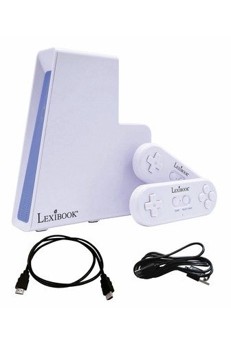 Lexibook motion plug play - plug,
