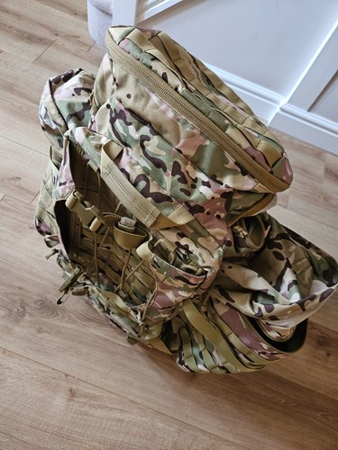 Heavy duty 60l - duty, 50-60l