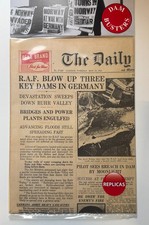 Reproduction: Dambusters