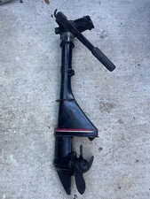 Genuine Mercury Mariner