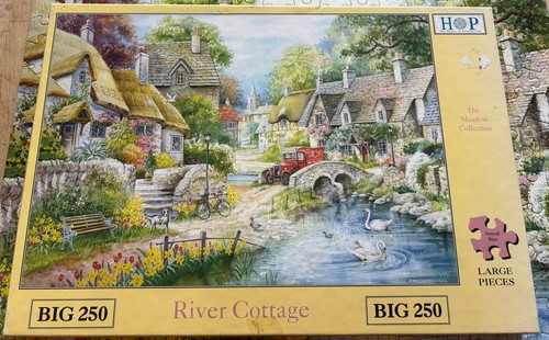 Hop river cottage - -, the