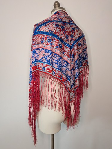 Vintage made india - made, in