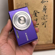 Sony Cybershot DSC-W830 20.1MP