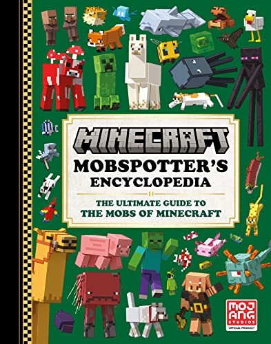 Minecraft mobspotter - minecraft, mobspotter’s