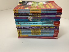 Horrid Henry 12 Children’s