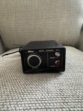 Nikon quick charger DH-1 Read