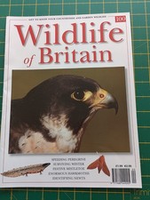 Wildlife Of Britain Magazine