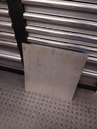 Stainless steel sheet plate - steel,
