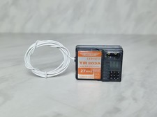 Thunder Tiger Ace RC TR203A