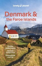 Lonely Planet Denmark & the