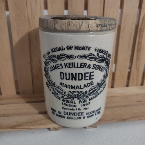 James keiller son - keiller, dundee