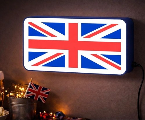 Union jack great britain - great, flag