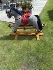 Pegasus Childs Rocking Horse