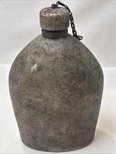 Antique WW1 US Army Aluminum