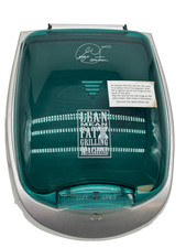 George foreman grilling - foreman,