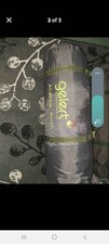 Gelert Atlontis Camping Porch