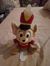 Disney Store Timothy Mouse