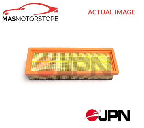 Engine air filter element jpn - air,