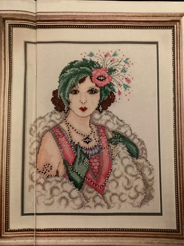 Joan elliott classic beauty - elliott,