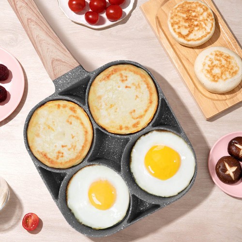 Cup fried egg pan omelette - egg,
