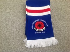 GLASGOW RANGERS SUPPORTERS