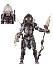 NECA Predator Ultimate Alpha