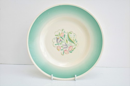 Susie cooper plate - plate, deco