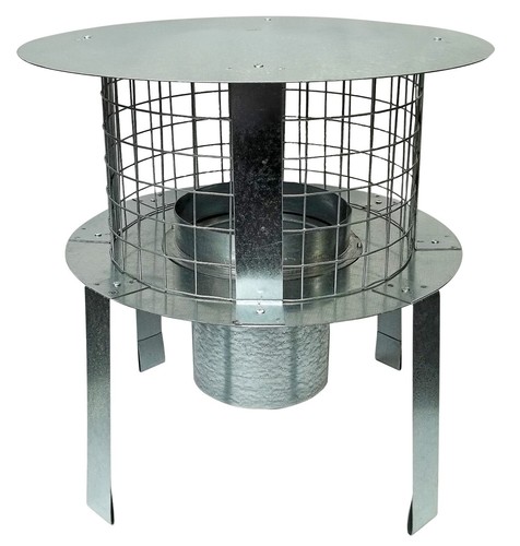 Chimney flexible flue liner - flexible,