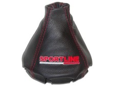 Gear Stick Gaiter For