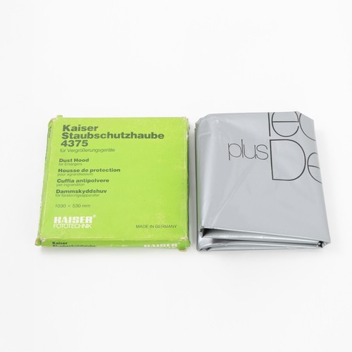 Kaiser 4375 dust - hood, for
