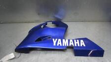 Yamaha R6 5EB 1998-2002 Motorcycle Left Hand Side Fairing Lower Panel Cover 