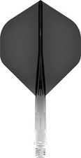 Mission Darts Force 90 | Integrated Precision Moulded Dart Flight And Shaft No2