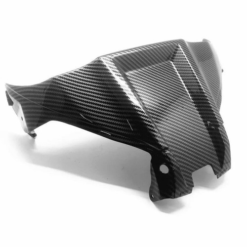 Carbon fiber gas tank - fiber, air