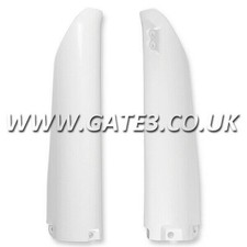 YAMAHA WR 450 F 2005 White