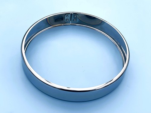 Cev headlamp rim 183mm - rim,