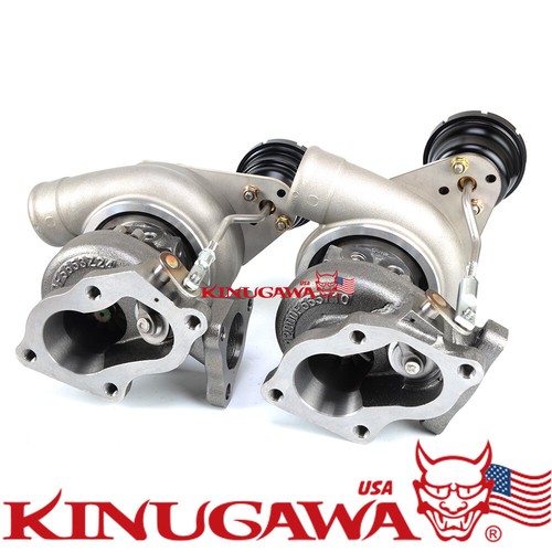 Turbocharger upgrade turbo - turbocharger, kit