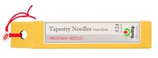 Tulip Tapestry Needles Cross