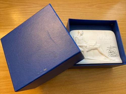 Lladro collectors society don - lladro,