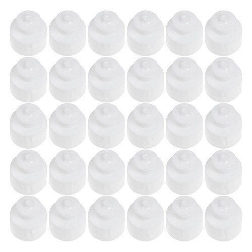 Pcs reusable bottle lids - ,
